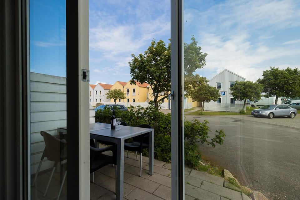 Hotel Rudkøbing Skudehavn Hotel in Rudkøbing