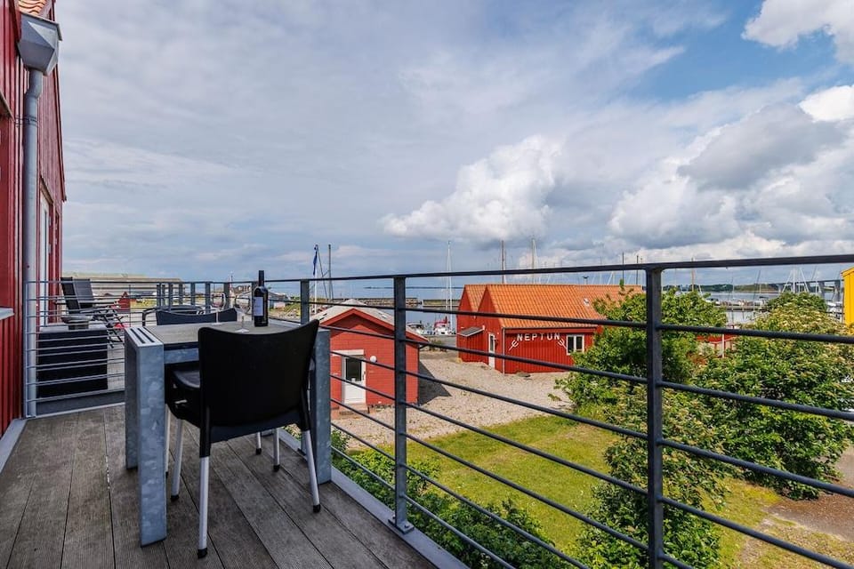 Hotel Rudkøbing Skudehavn Hotel in Rudkøbing