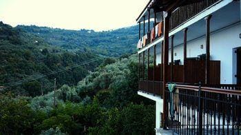 Hotel Marabou Hotel in Magnesia Prefecture, Greece