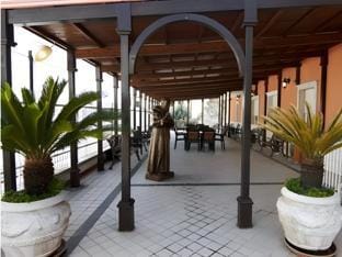 Albergo Villa Bianca Hotel in San Giovanni Rotondo