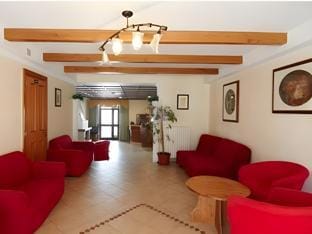 Albergo Villa Bianca Hotel in San Giovanni Rotondo