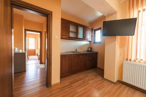 Семеен хотел Свети Георги Hotel in Blagoevgrad Province