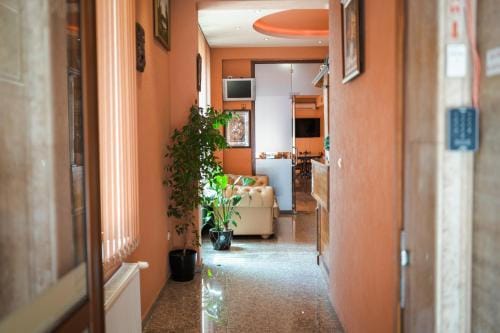 Семеен хотел Свети Георги Hotel in Blagoevgrad Province