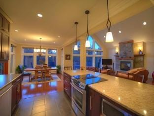 Shawnigan Suite B & B Hotel in Southern Gulf Islands