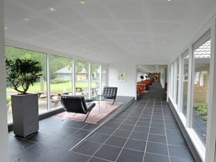 Skanderborg Park Hotel in Central Denmark Region