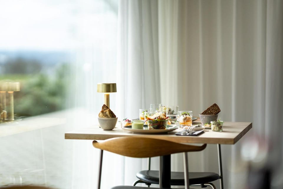 Skanderborg Park Hotel in Central Denmark Region