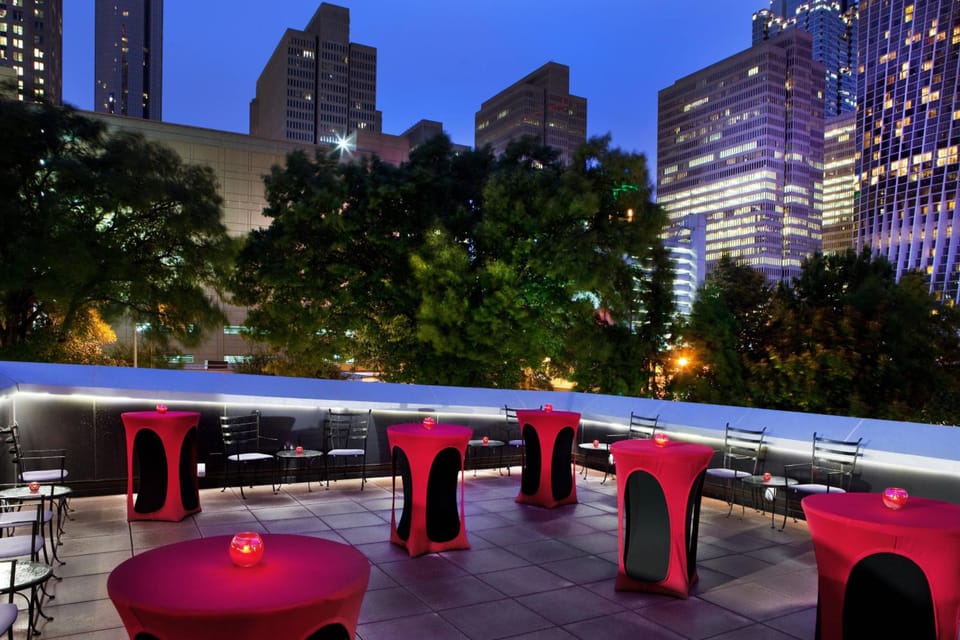 Meeting room / ballrooms