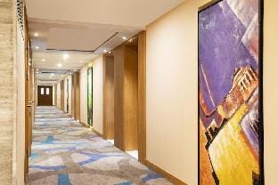 Shanghai JadeLink Hotel Hotel in Shanghai