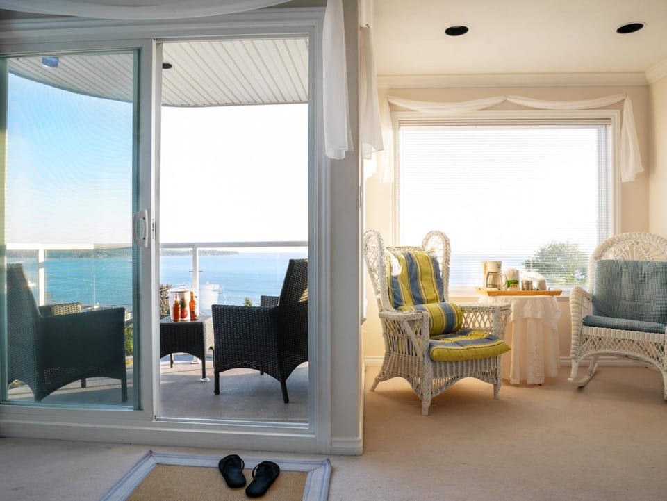 Star of the Sea guest house Hotel in White Rock