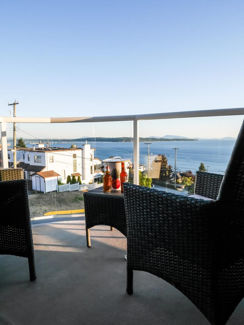 Star of the Sea guest house Hotel in White Rock