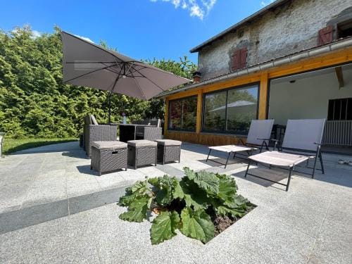 Espace cocooning Hotel in Vosges