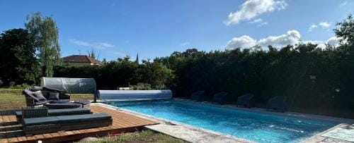 Espace cocooning Hotel in Vosges