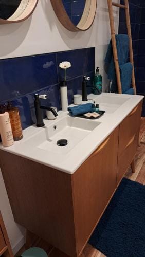 Wanatan Chambre Deluxe Hotel in Plomeur