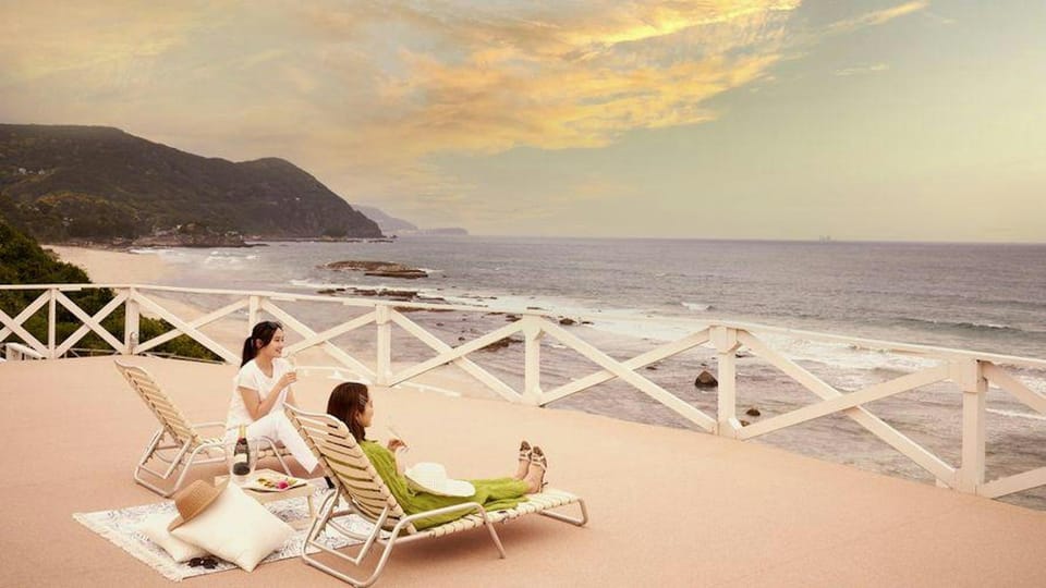 Shimoda Prince Hotel Hotel in Shizuoka Prefecture