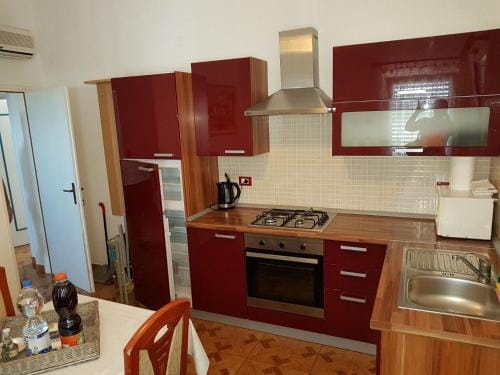 Apartments & Rooms Villa Adamovic Hotel in Istria County