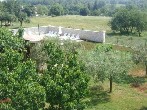 Apartments & Rooms Villa Adamovic Hotel in Istria County