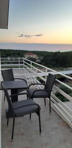 Apartments & Rooms Villa Adamovic Hotel in Istria County
