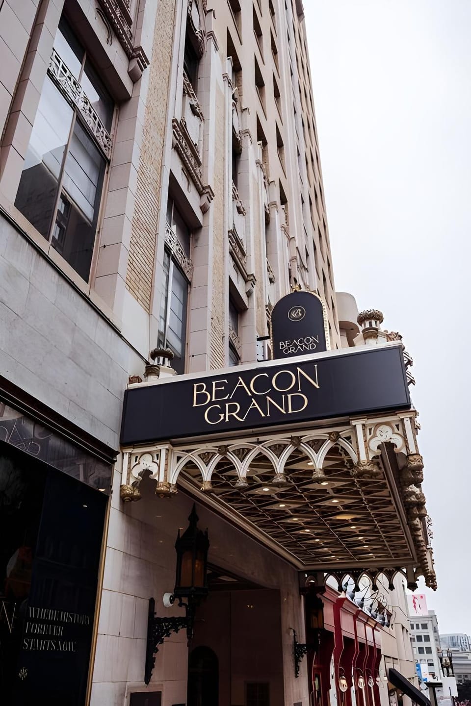 Beacon Grand, A Union Square Hotel Hotel in San Francisco