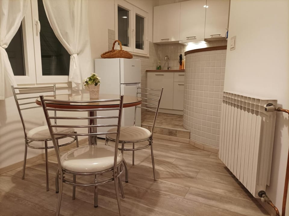Apartments Vodice Marica Hotel in Šibenik-Knin County, Croatia