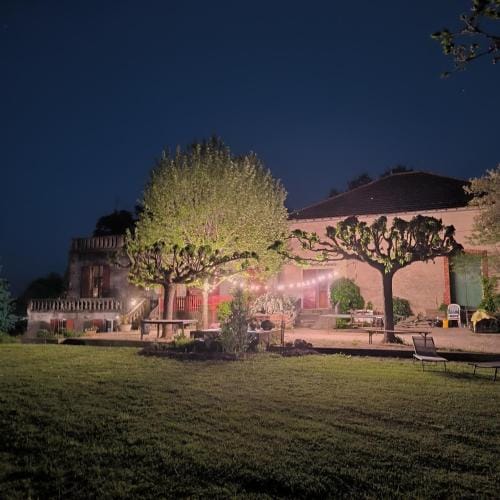 Le Grand Saint Mitre Hotel in Saint-Maximin-la-Sainte-Baume