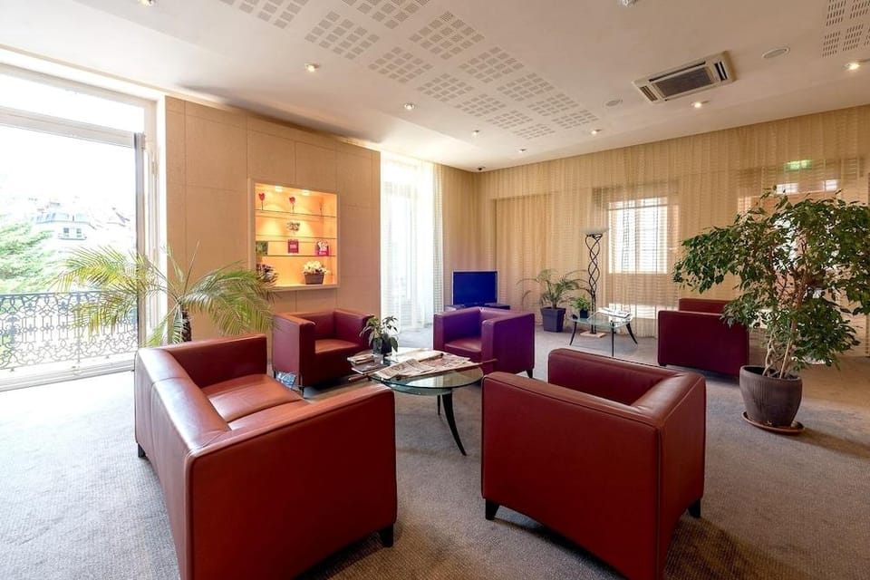 Grand Hotel des Bains Hotel in Jura