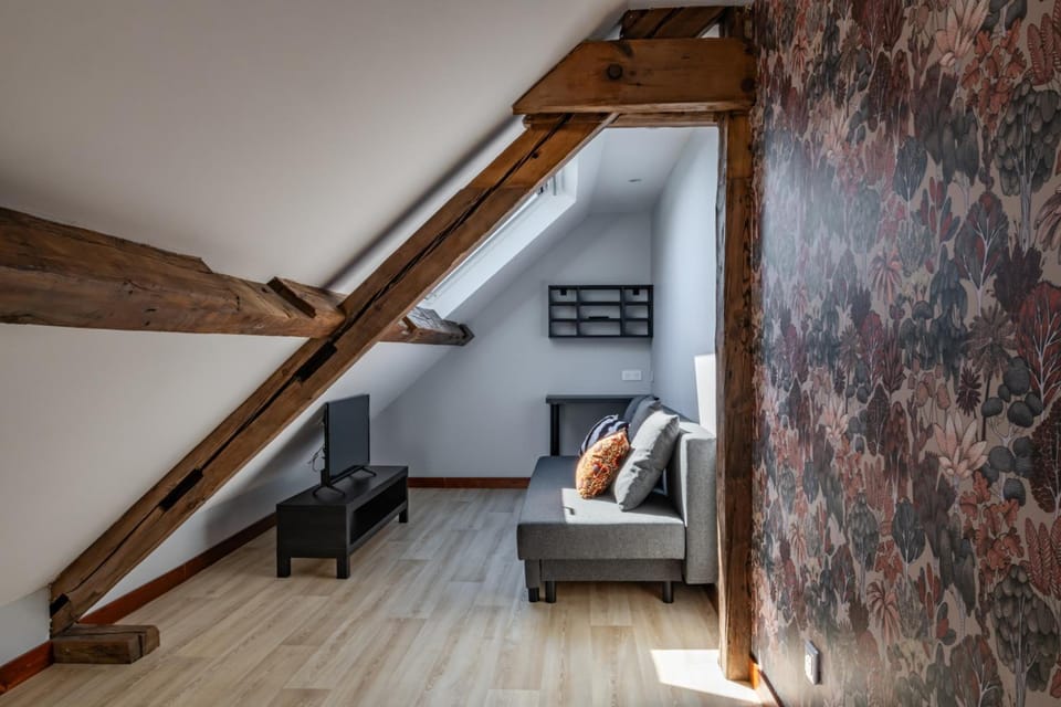 Smart Appart Le Havre 97 Hotel in Le Havre