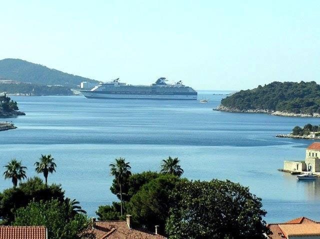 Apartments Radis Hotel in Dubrovnik-Neretva County
