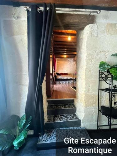 Escapade Romantique Hotel in Centre-Val de Loire