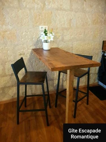 Escapade Romantique Hotel in Centre-Val de Loire