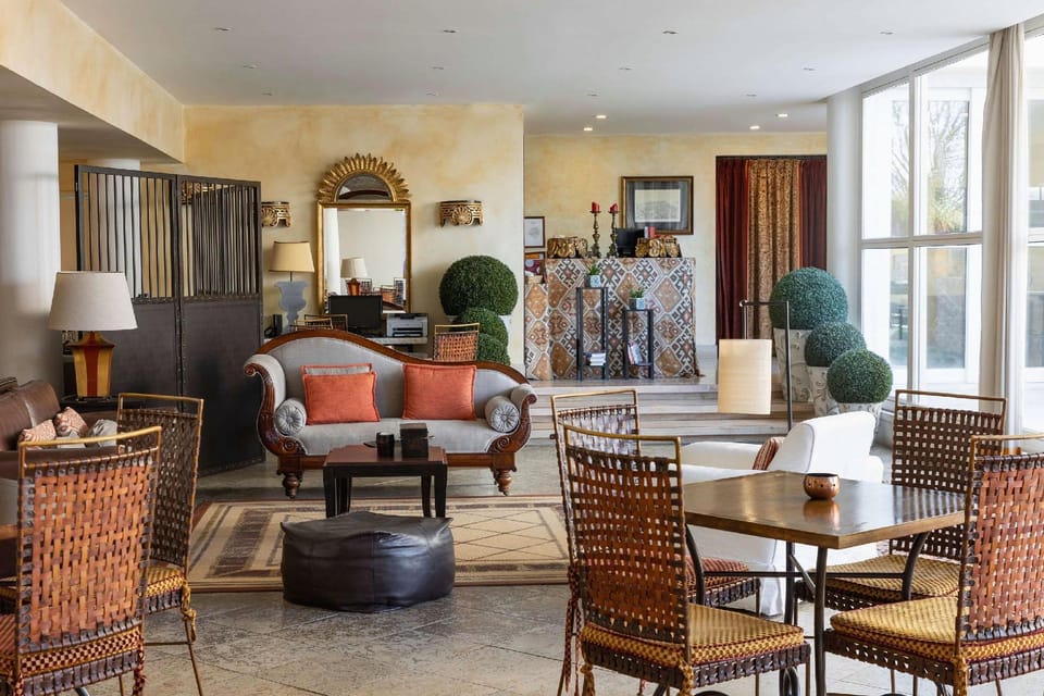 Solar do Castelo - Lisbon Heritage Collection - Alfama Hotel in Lisbon
