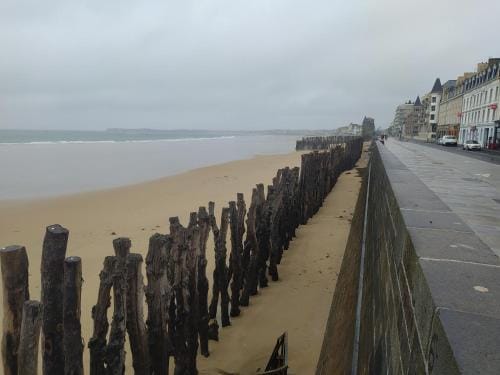 Chez Frederic Hotel in St-Malo