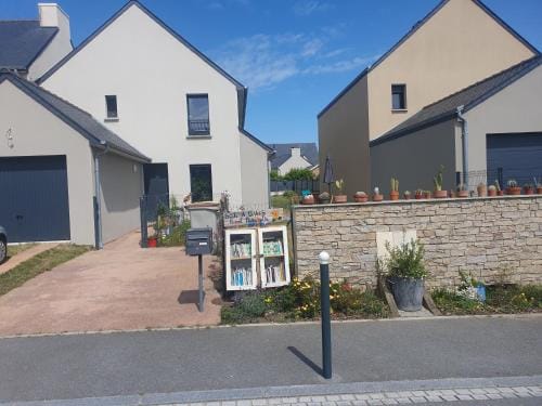 Chez Frederic Hotel in St-Malo