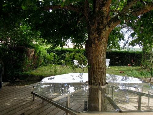 Le Cottage des 3 Pignons Hotel in Île-de-France