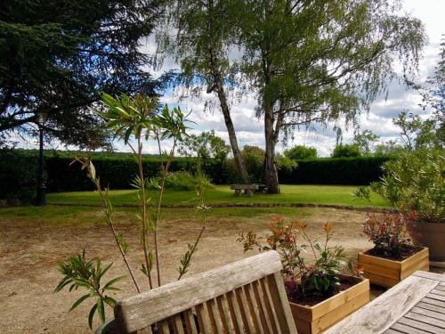 Le Cottage des 3 Pignons Hotel in Île-de-France