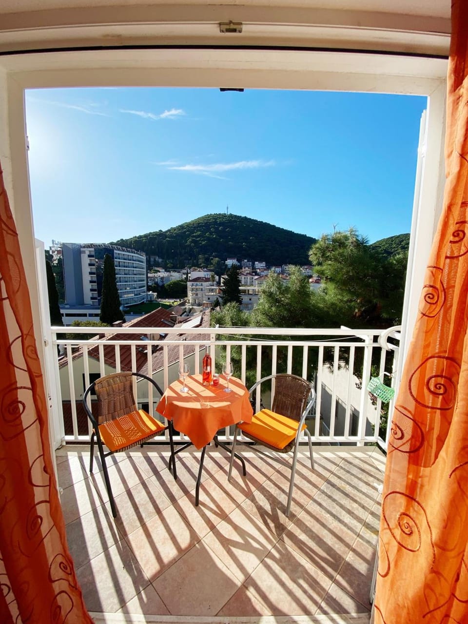Villa Mar Vintage Apartments Hotel in Dubrovnik