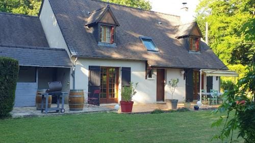Verdure tourangelle Hotel in Centre-Val de Loire