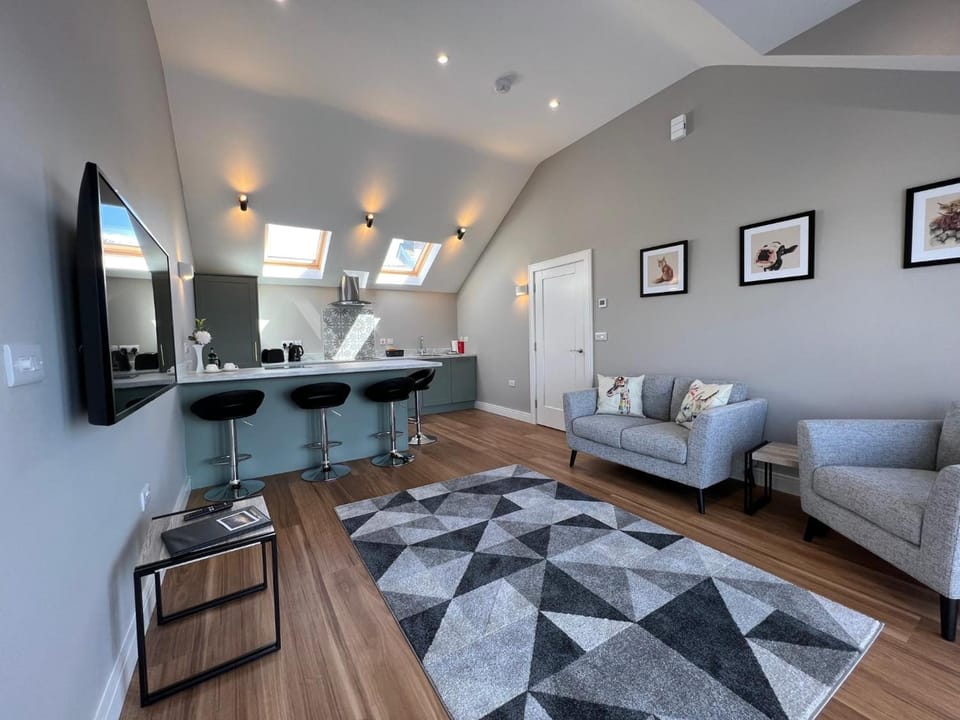 Stable Court Apartments Hotel in Northern Ireland