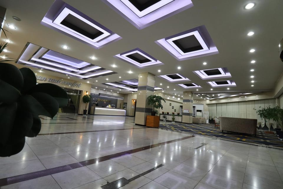 Chungju Grand Hotel Hotel in South Korea
