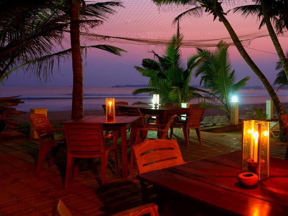 Jagabay Resort Resort in Southern Province
