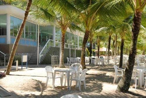 Angra Super Luxo Resort in Mangaratiba