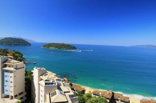 Angra Super Luxo Resort in Mangaratiba