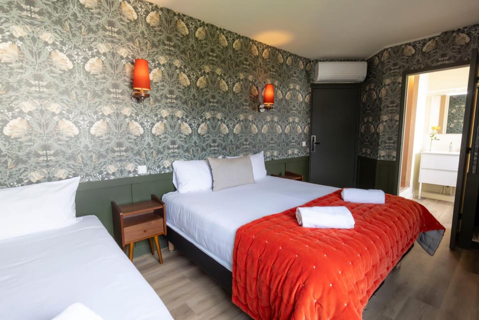 Relais Touraine Sologne Hotel in Centre-Val de Loire