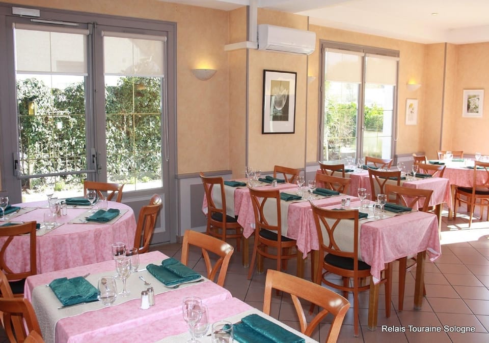 Relais Touraine Sologne Hotel in Centre-Val de Loire