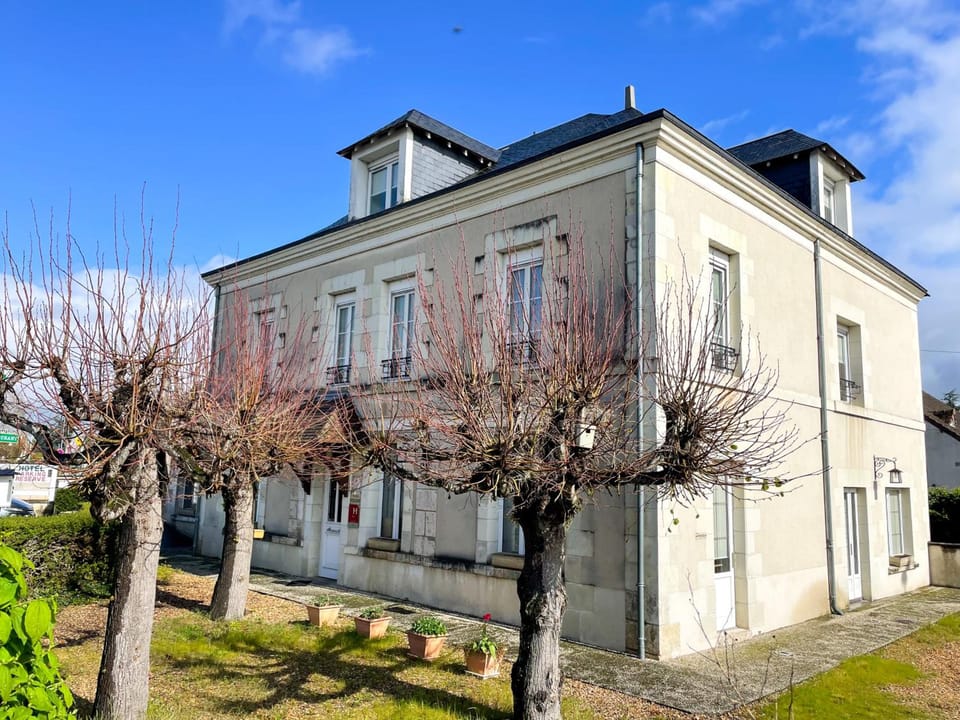 Relais Touraine Sologne Hotel in Centre-Val de Loire