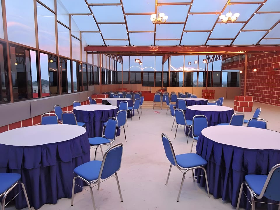 Hotel AVN Grand Hotel in India