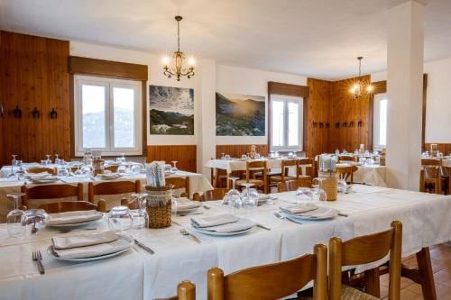 Albergo ristorante Payarin Hotel in Liguria