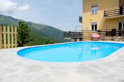 Albergo ristorante Payarin Hotel in Liguria