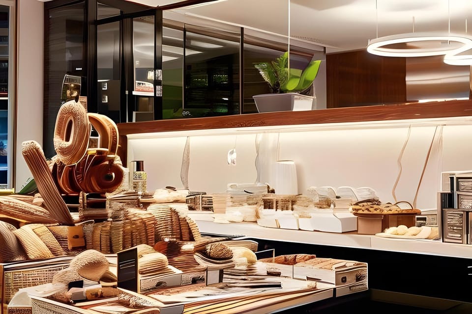 Antigon Urban Chic Hotel, Thessaloniki Hotel in Thessaloniki
