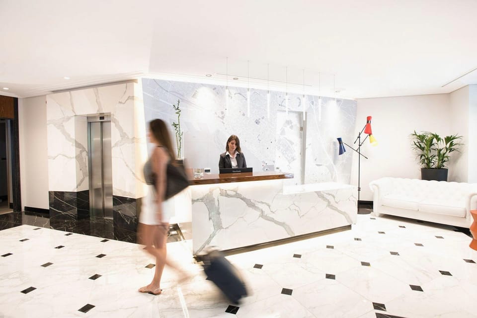 Antigon Urban Chic Hotel, Thessaloniki Hotel in Thessaloniki