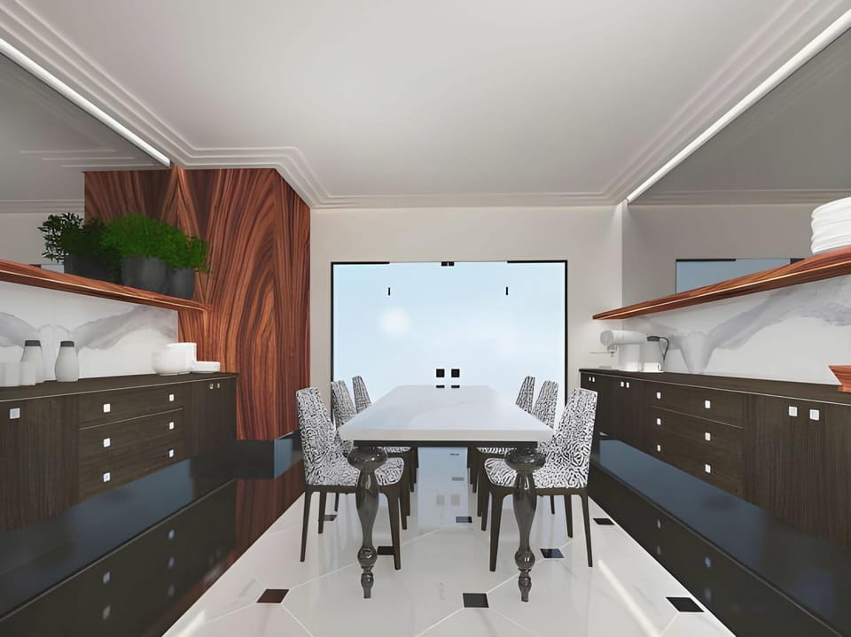 Antigon Urban Chic Hotel, Thessaloniki Hotel in Thessaloniki